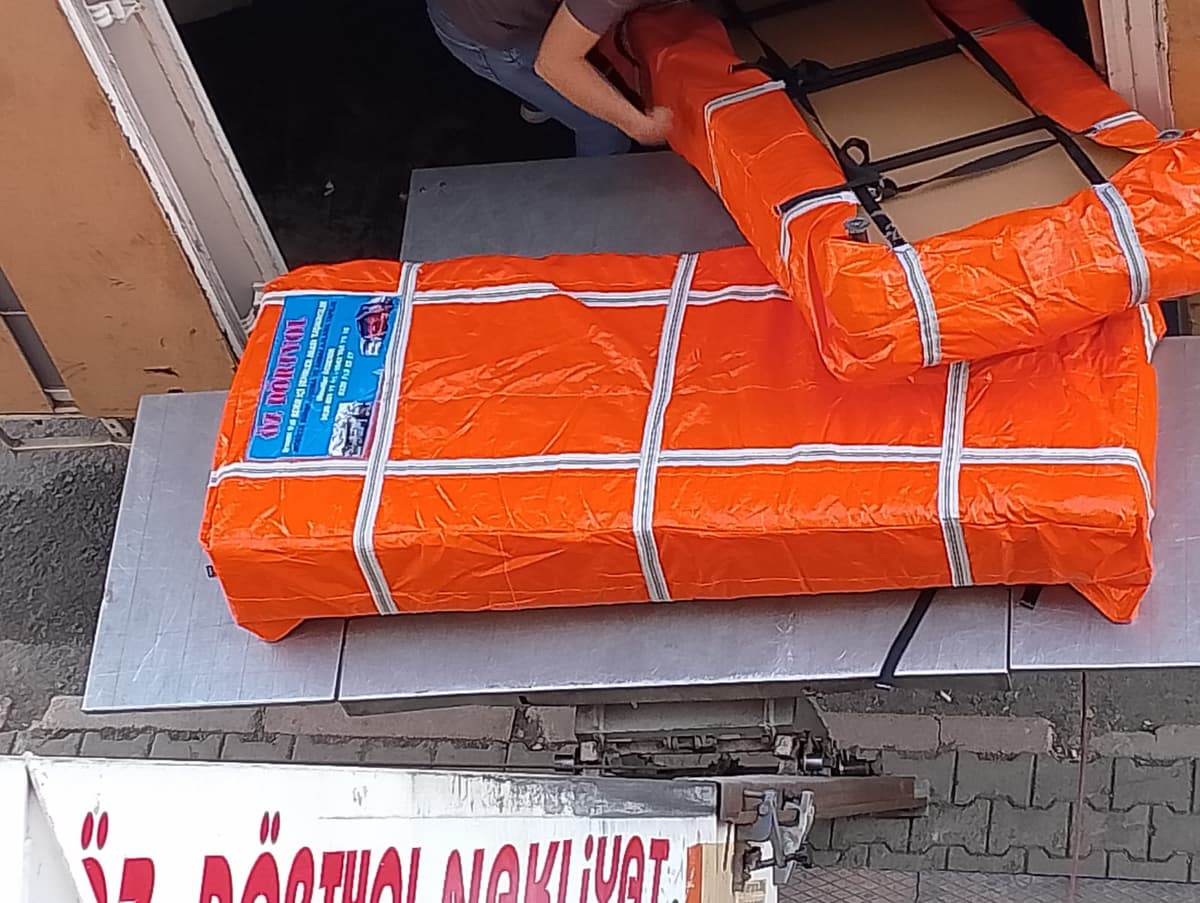 Öz Dörtyol Nakliyat görseli 2