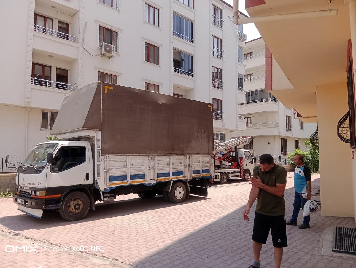 Aydınlar Evden Eve Nakliyat görseli 2