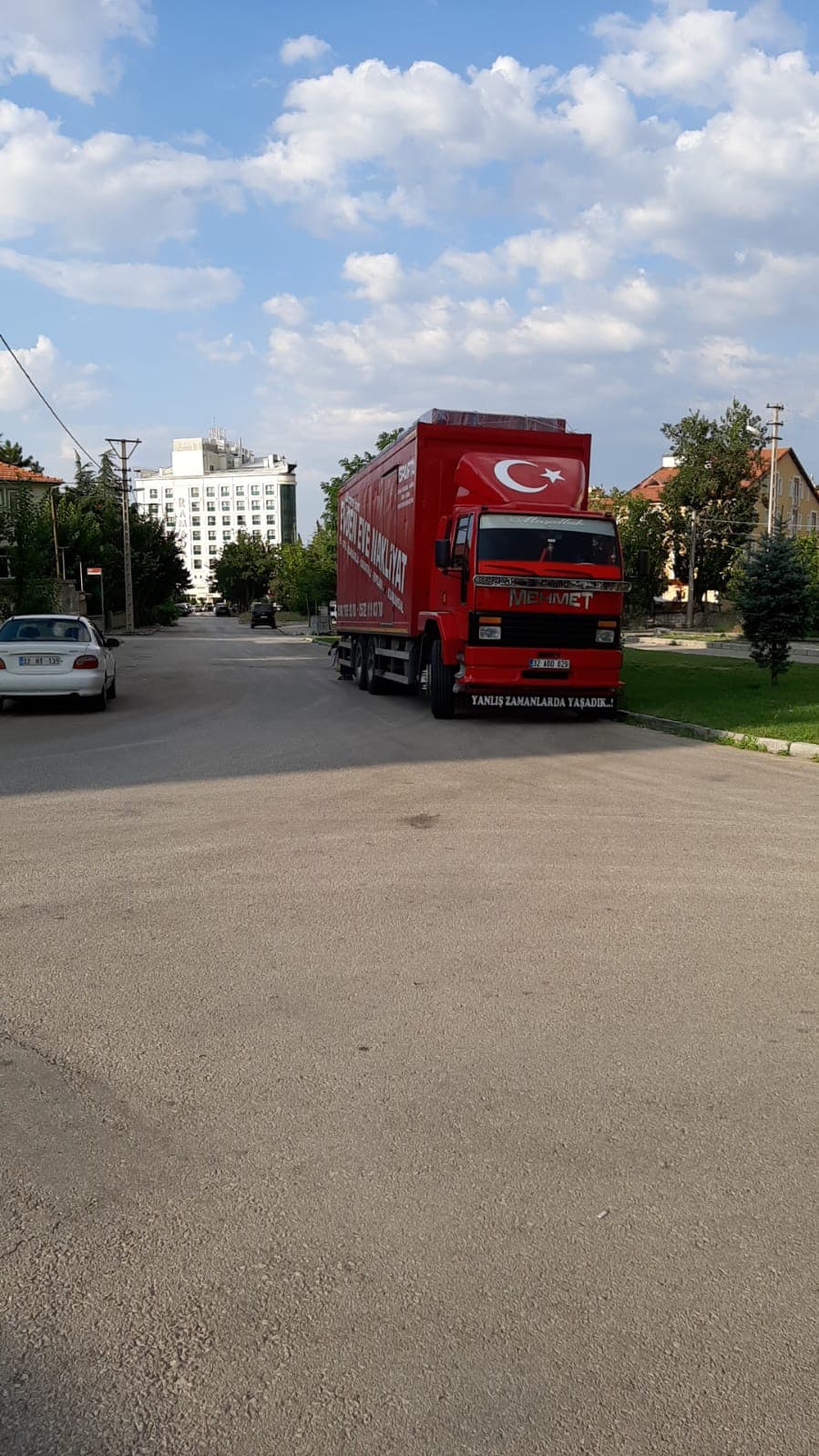 Gülkent Nakliyat görseli 1