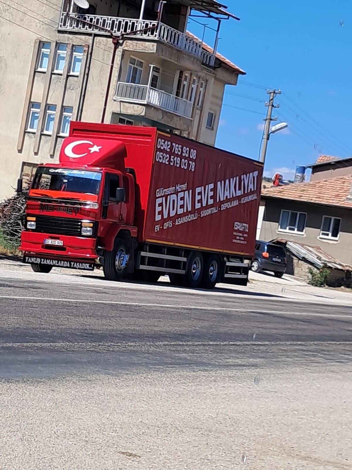 Gülkent Nakliyat görseli 2