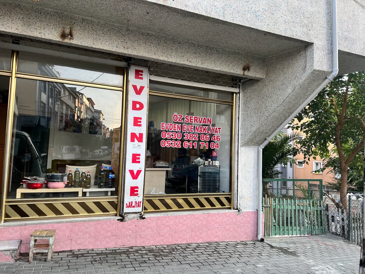 Özservan Evden Eve Nakliyat görseli 3