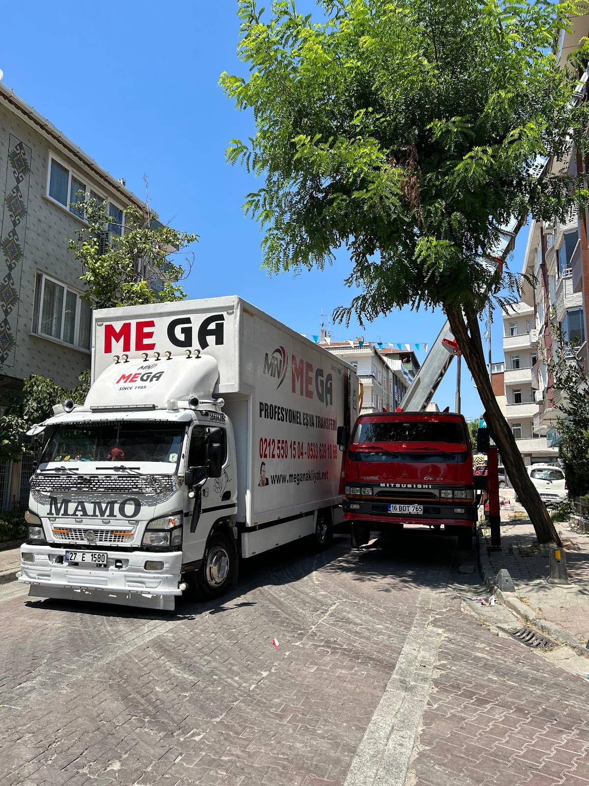 Sima Evden Eve Nakliyat ve Taşımacılık Hizmetleri görseli 2