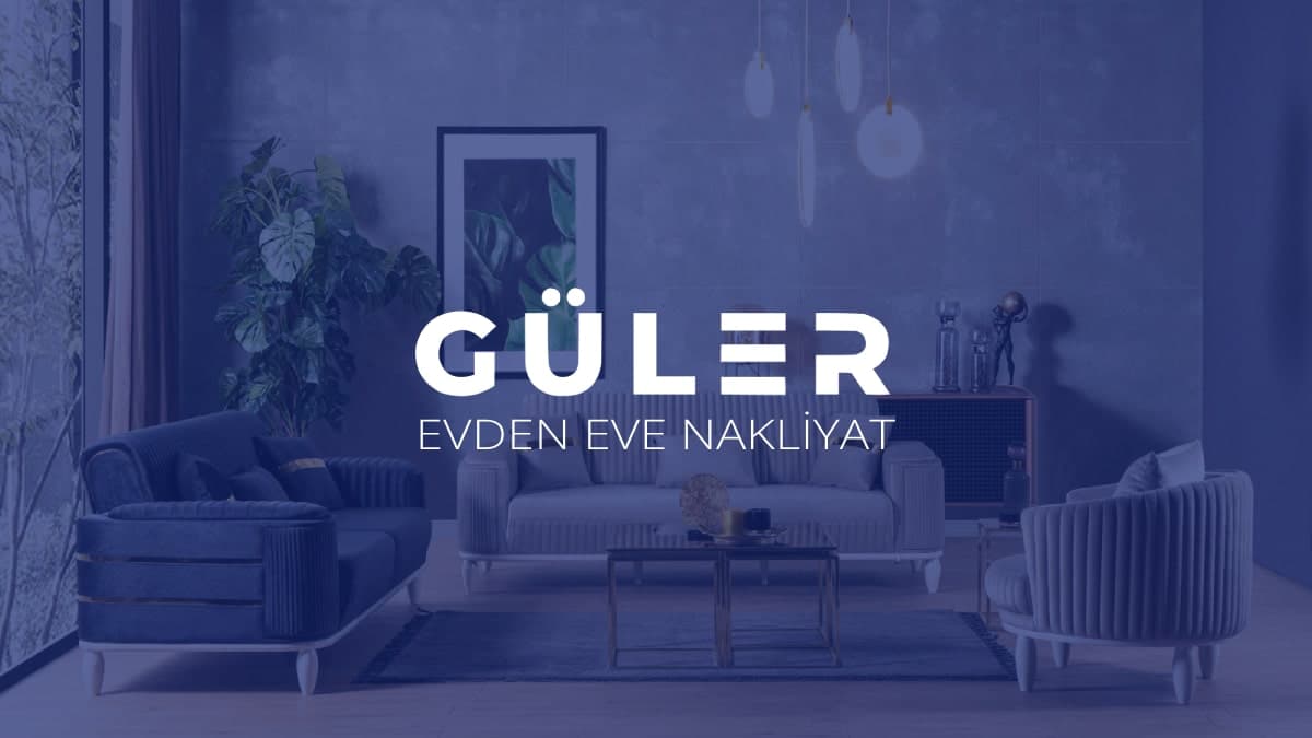 Güler Evden Eve Nakliyat görseli 2