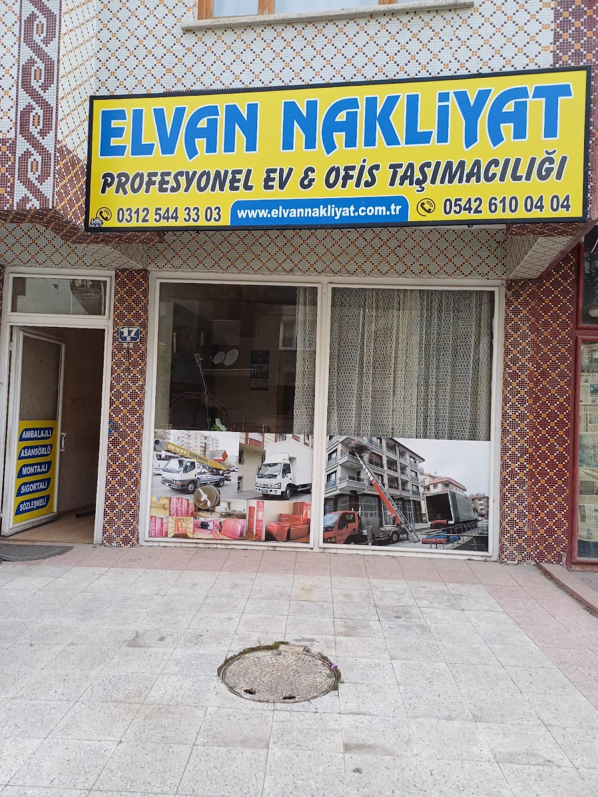 Elvan Evden Eve Nakliyat görseli 1