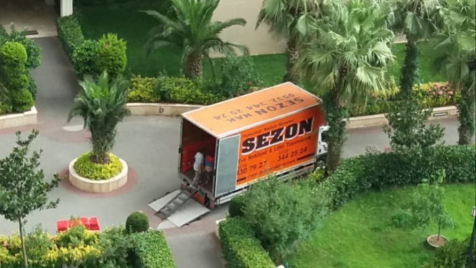 SEZON NAKLİYAT görseli 1