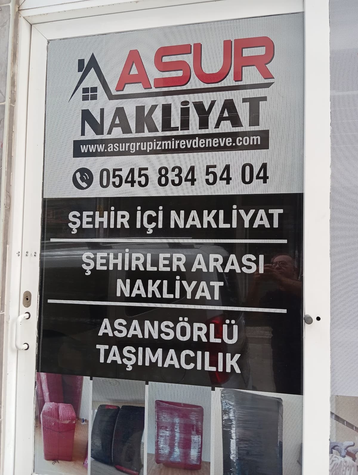 Asur Grup görseli 1