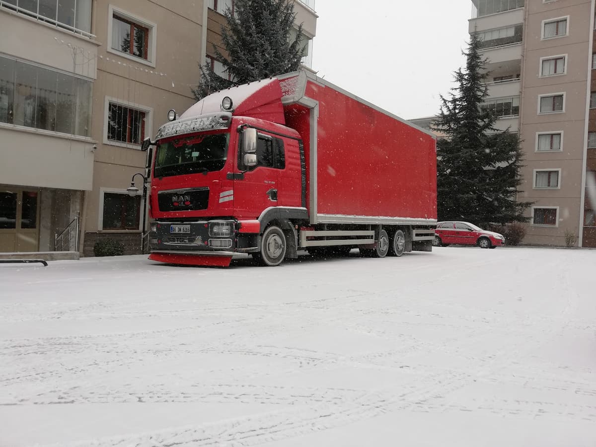Yeşilay Nakliyat görseli 3