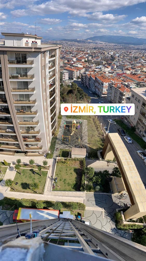Göksu İzmir Evden Eve Nakliyat görseli 2