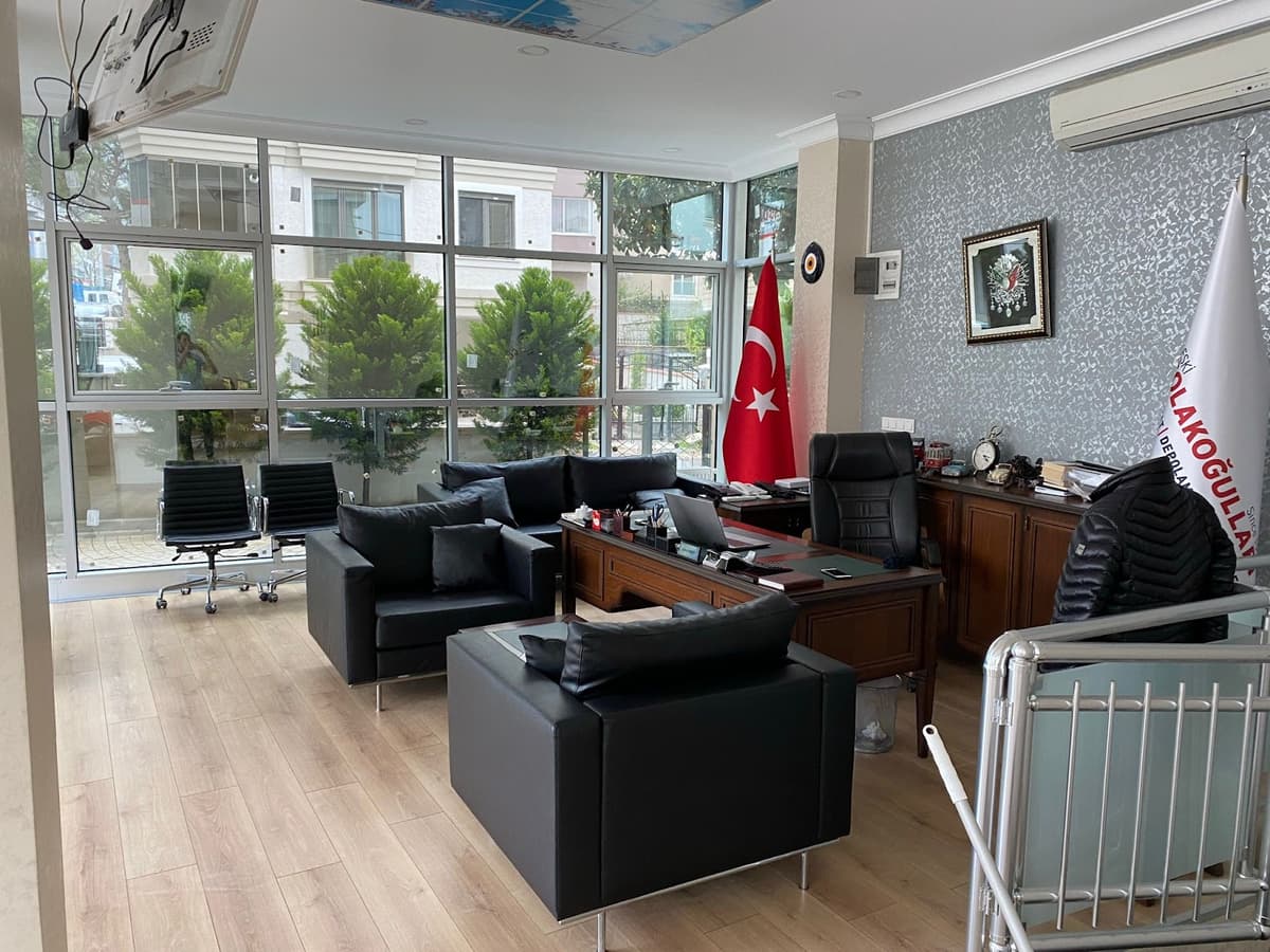 İstanbul İzmir Evden Eve Nakliyat | ÇOLAKOĞULLARI Nakliyat | İzmir Evden Eve Nakliyat görseli 3