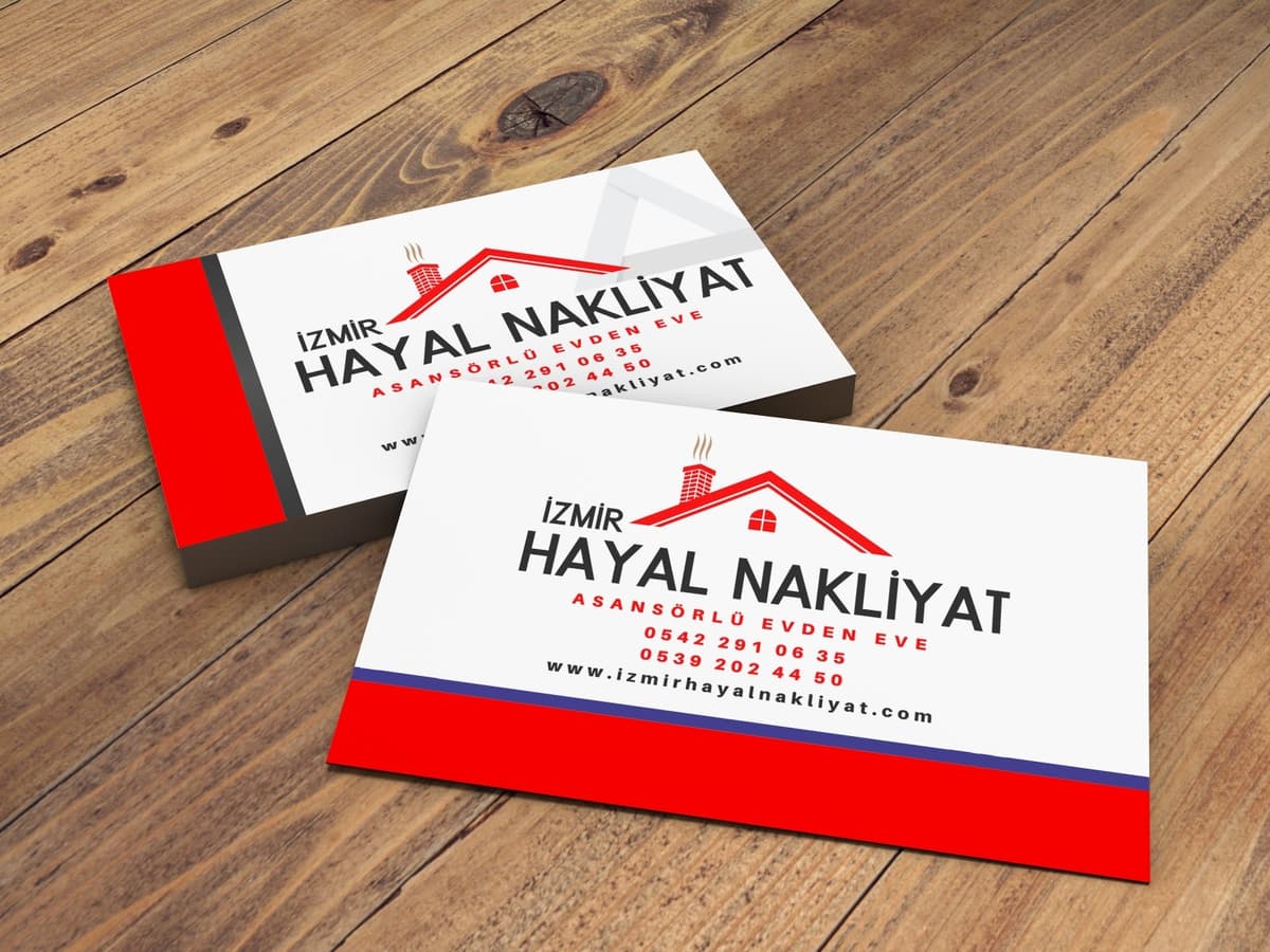 İzmir Hayal Evden Eve Nakliyat görseli 1