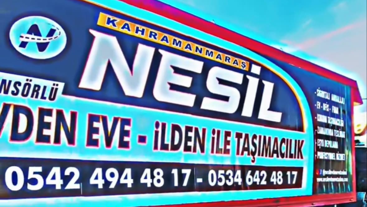 Nesil Evden Eve Nakliyat görseli 1