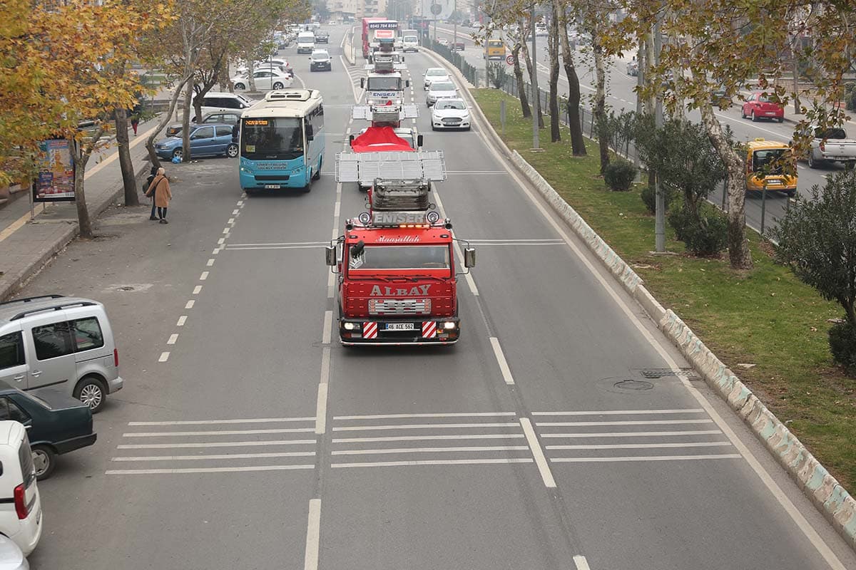 ENİSER Evden Eve Taşımacılık görseli 3