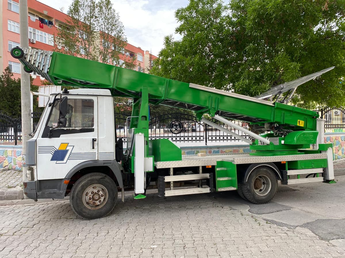 Karataş taşımacılık görseli 1