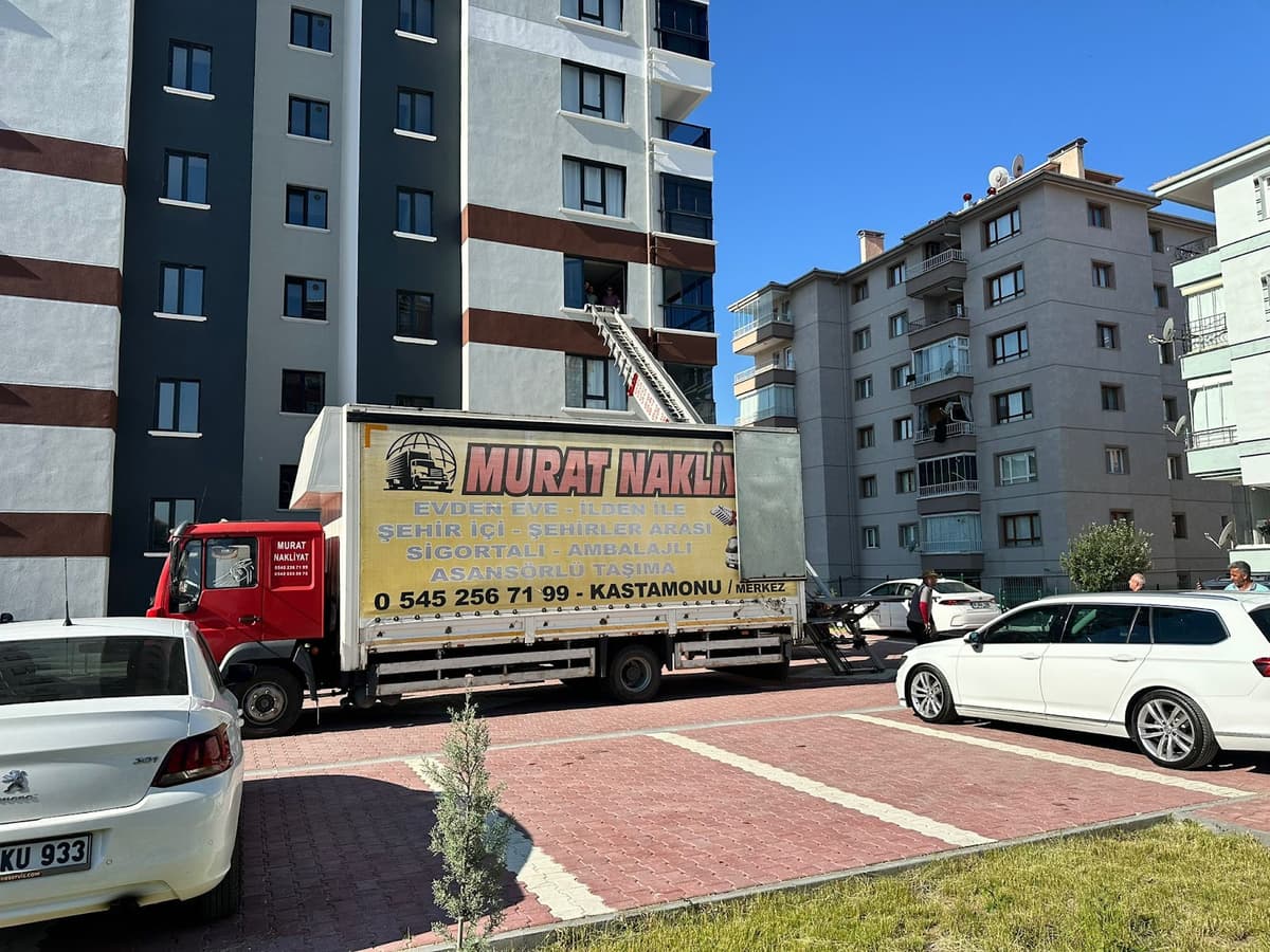 Murat Nakliyat görseli 2