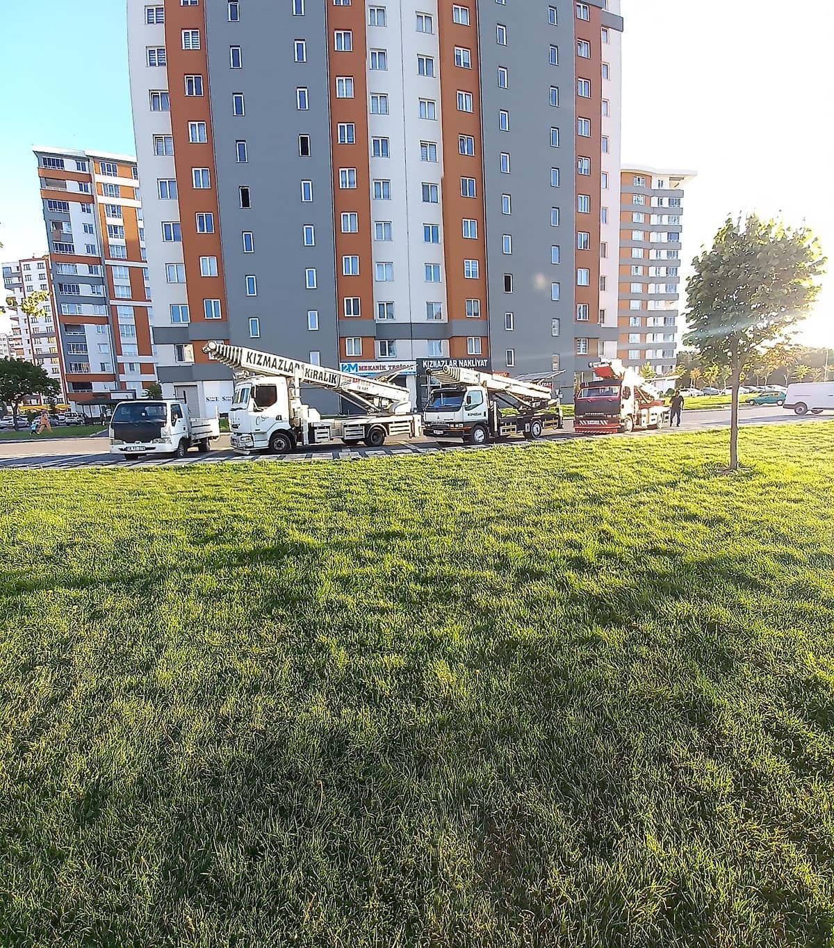 Kızmazlar Kayseri Evden Eve Nakliyat görseli 1