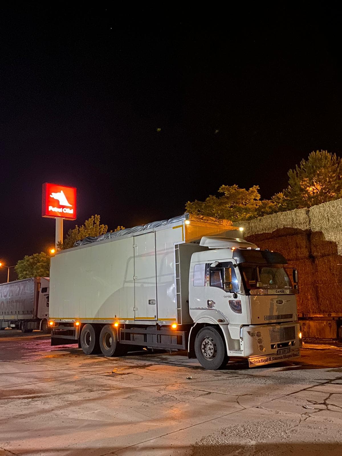 OZAN NAKLİYAT EV OFİS TAŞIMA görseli 3