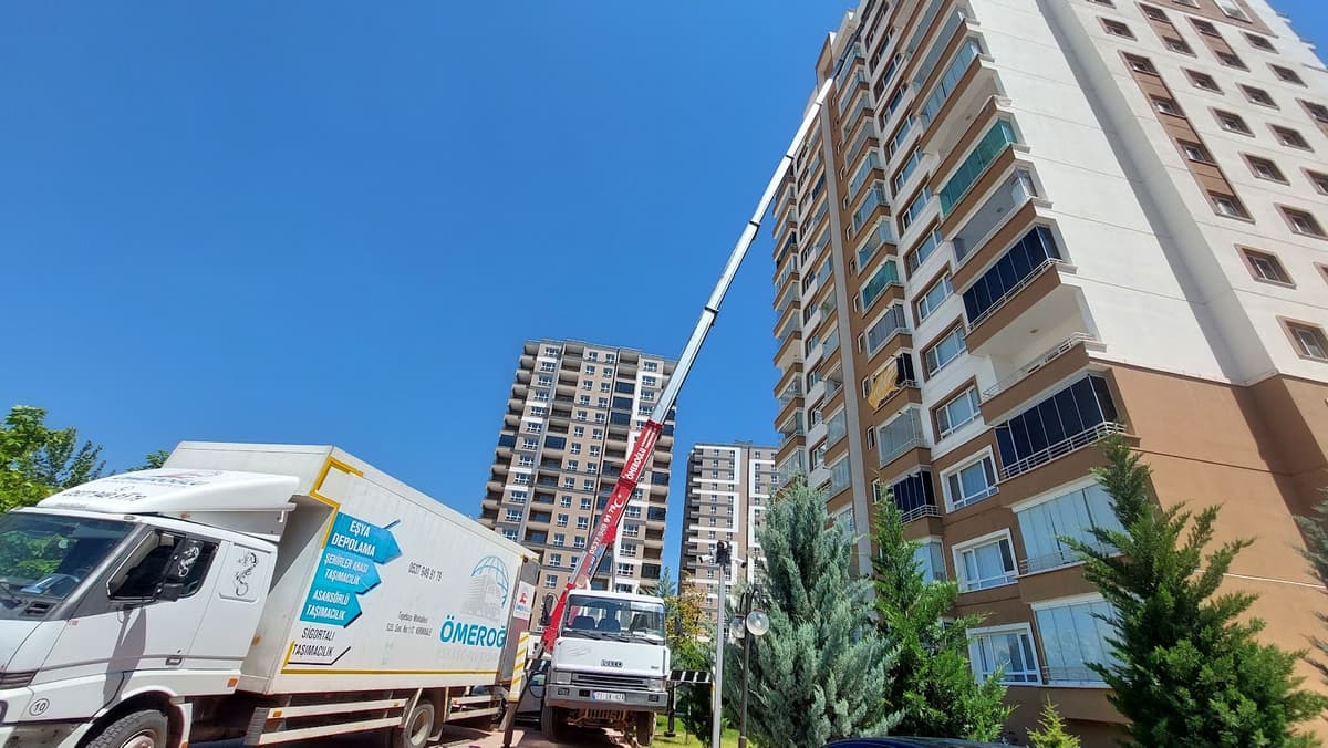 Kırıkkale ömeroğlu asansörlü taşımacılık görseli 3