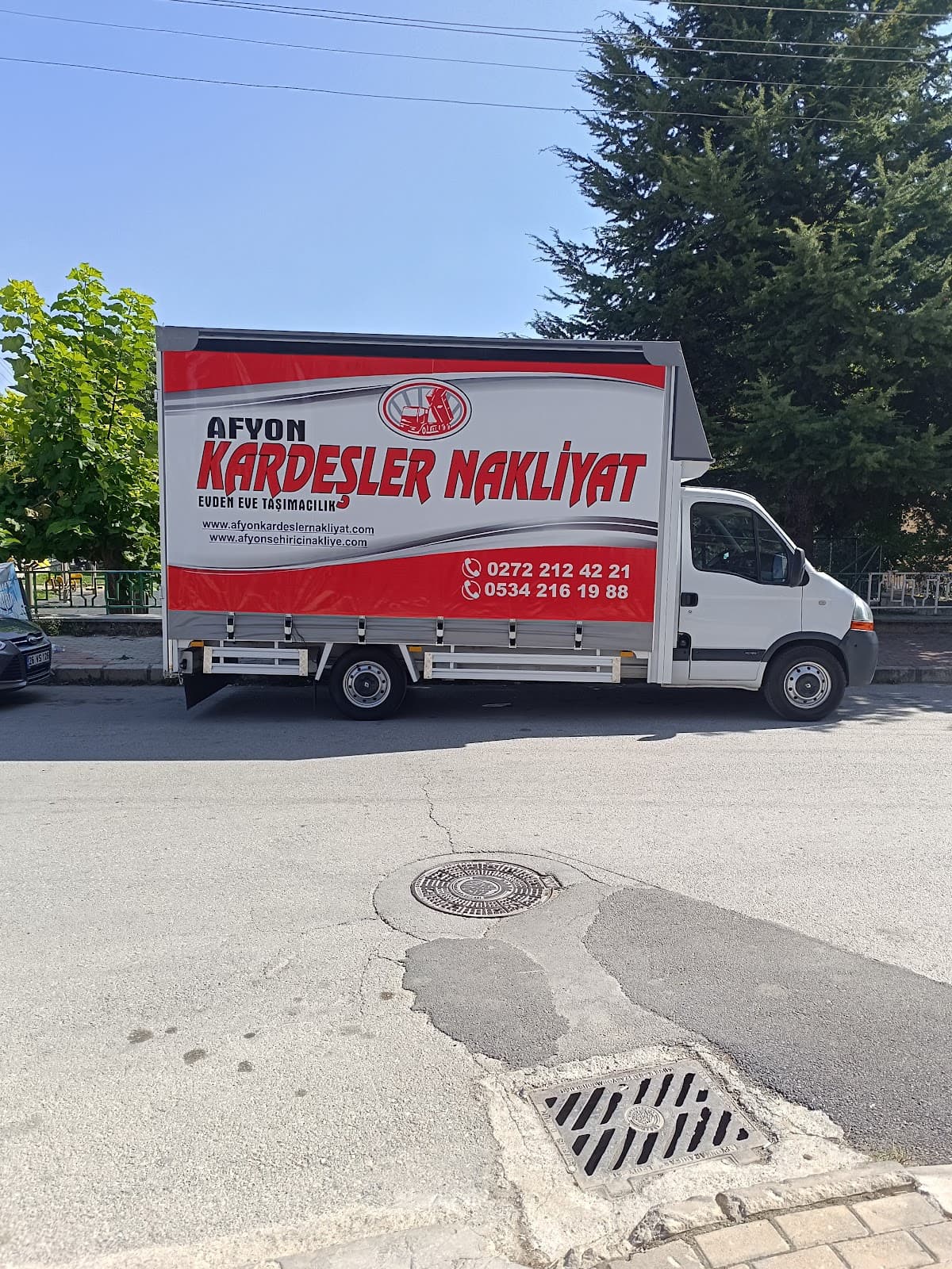 Kardeşler Nakliyat görseli 3