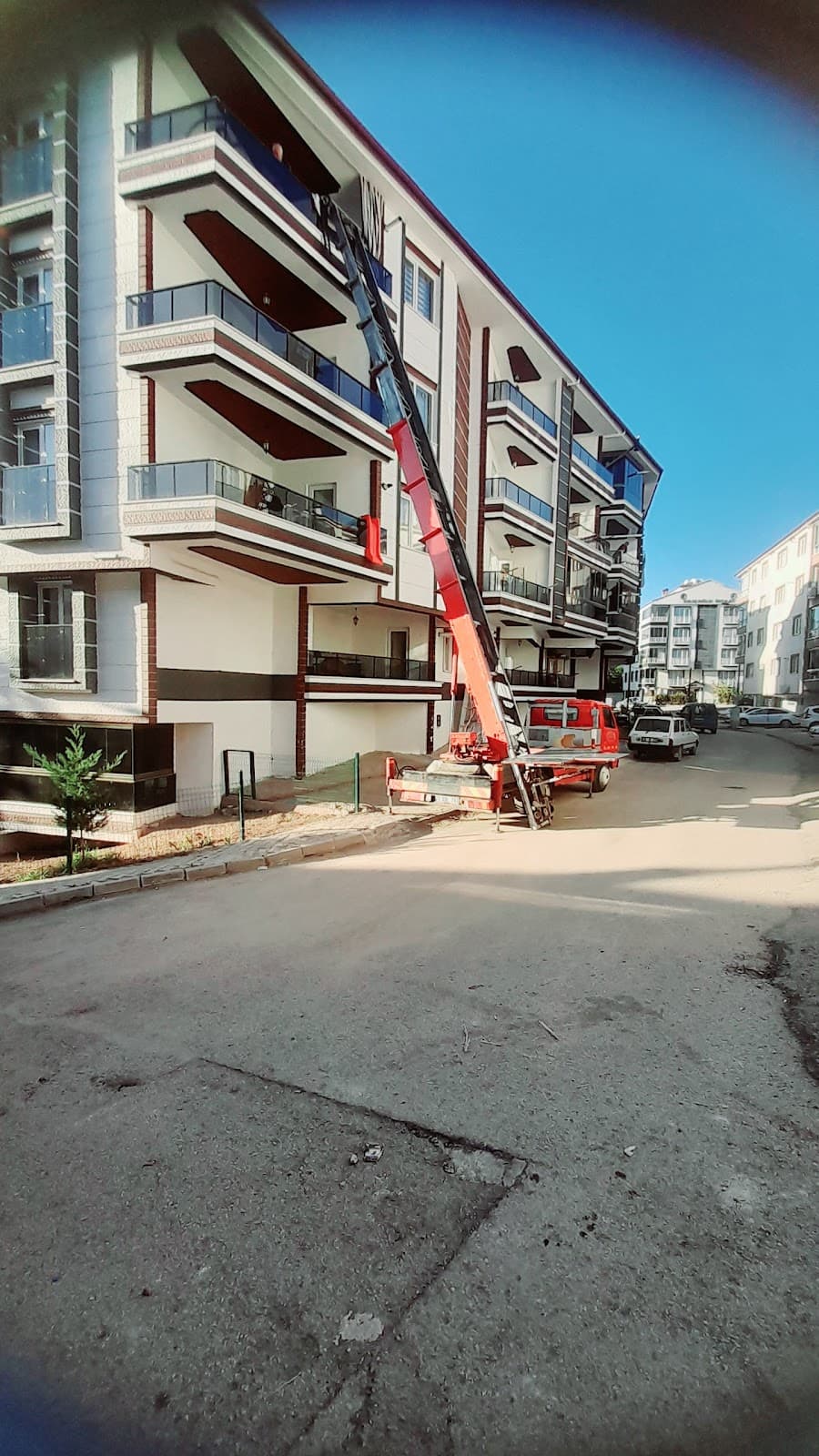 ERTUĞRUL Nakliyat Ticaret Ltd.Şti. görseli 1
