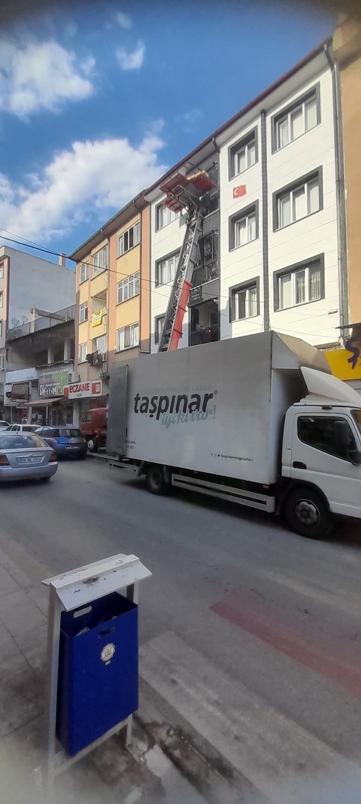 ERTUĞRUL Nakliyat Ticaret Ltd.Şti. görseli 3