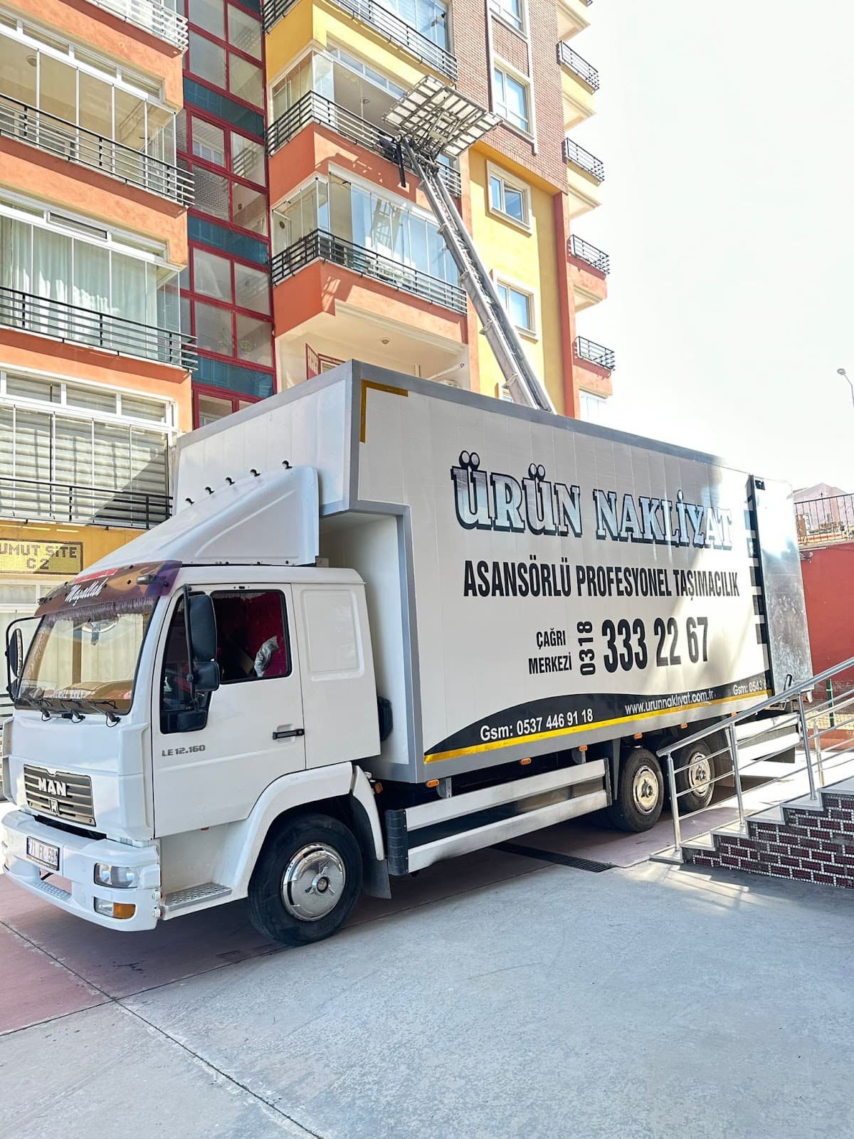Ürün Nakliyat görseli 2