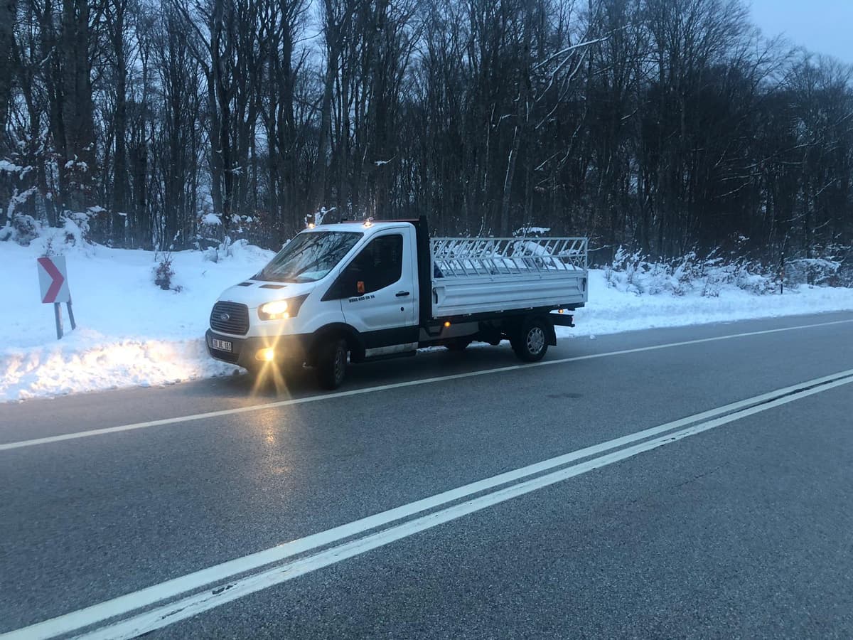 Gürkan Nakliyat görseli 2