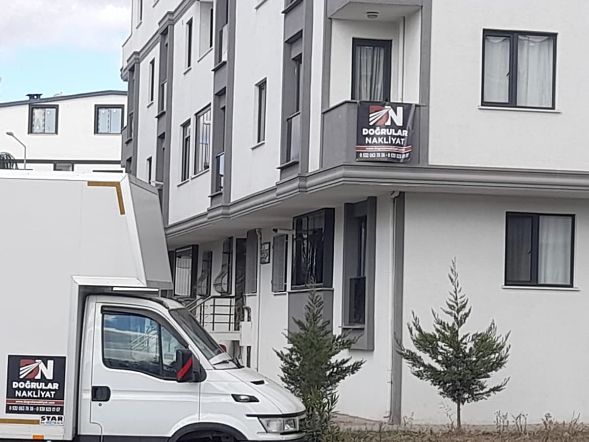 Doğrular Evden Eve Nakliyat görseli 2