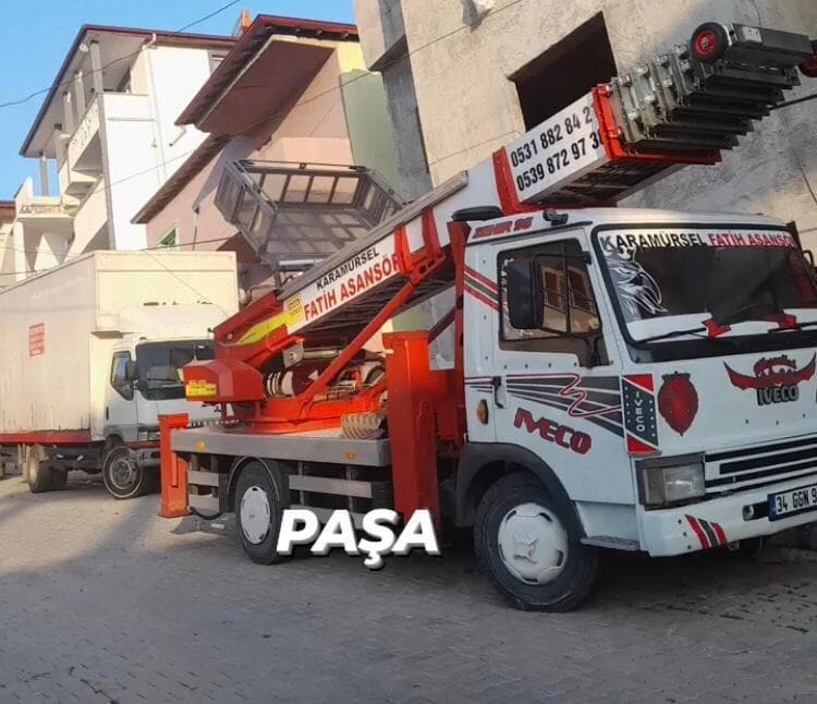 Karamürsel tunç evden eve nakliyat görseli 1