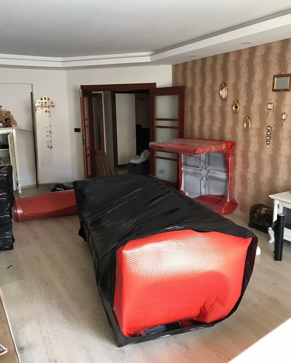 Kocaeli Berat Evden Eve Nakliyat görseli 2