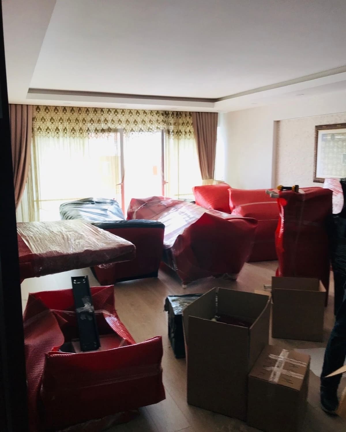 Kocaeli Berat Evden Eve Nakliyat görseli 3