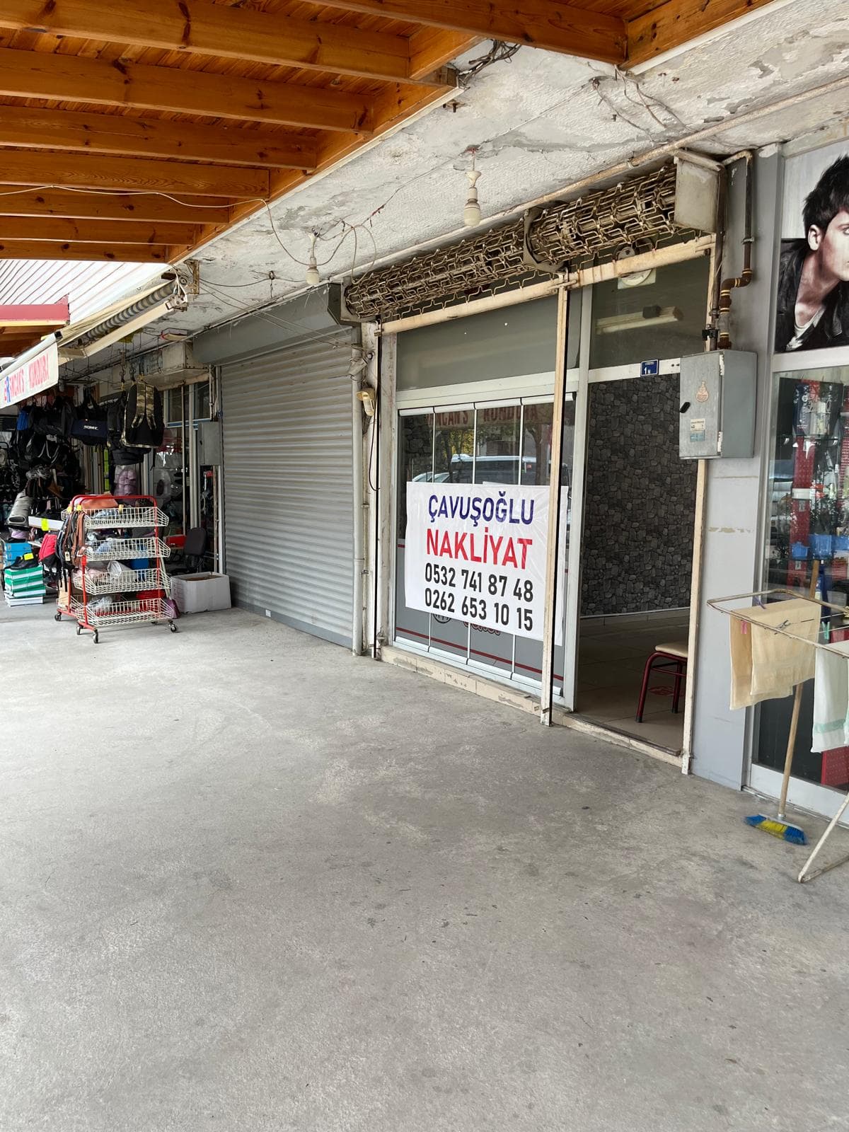 Çavuşoğlu nakliyat görseli 3
