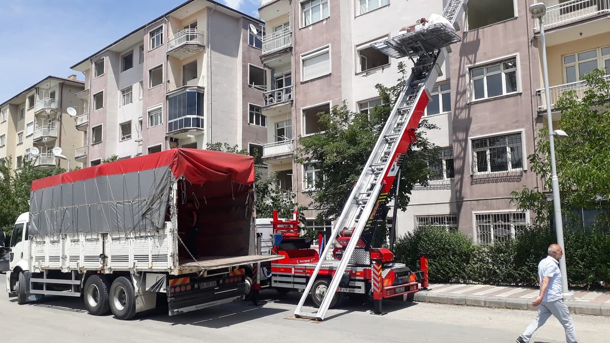 ÇINAR EVDEN EVE taşıma görseli 1