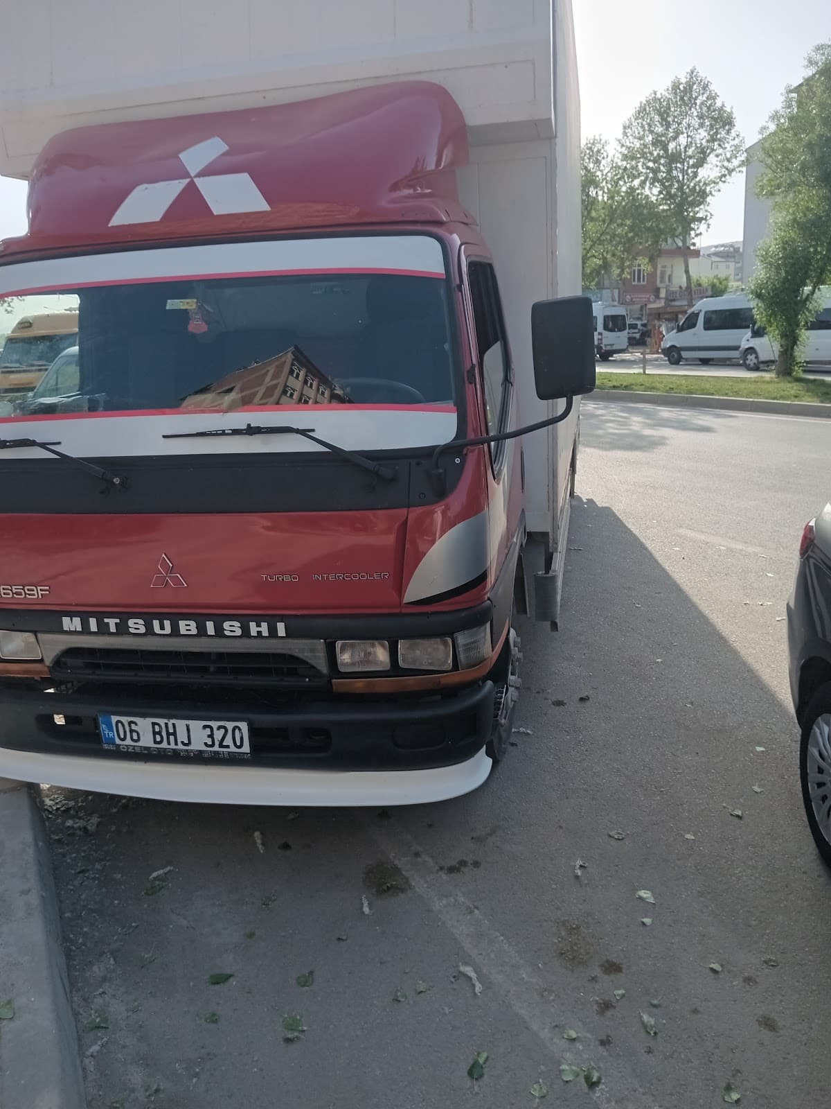 Öz İkizler Taşımacılık görseli 2