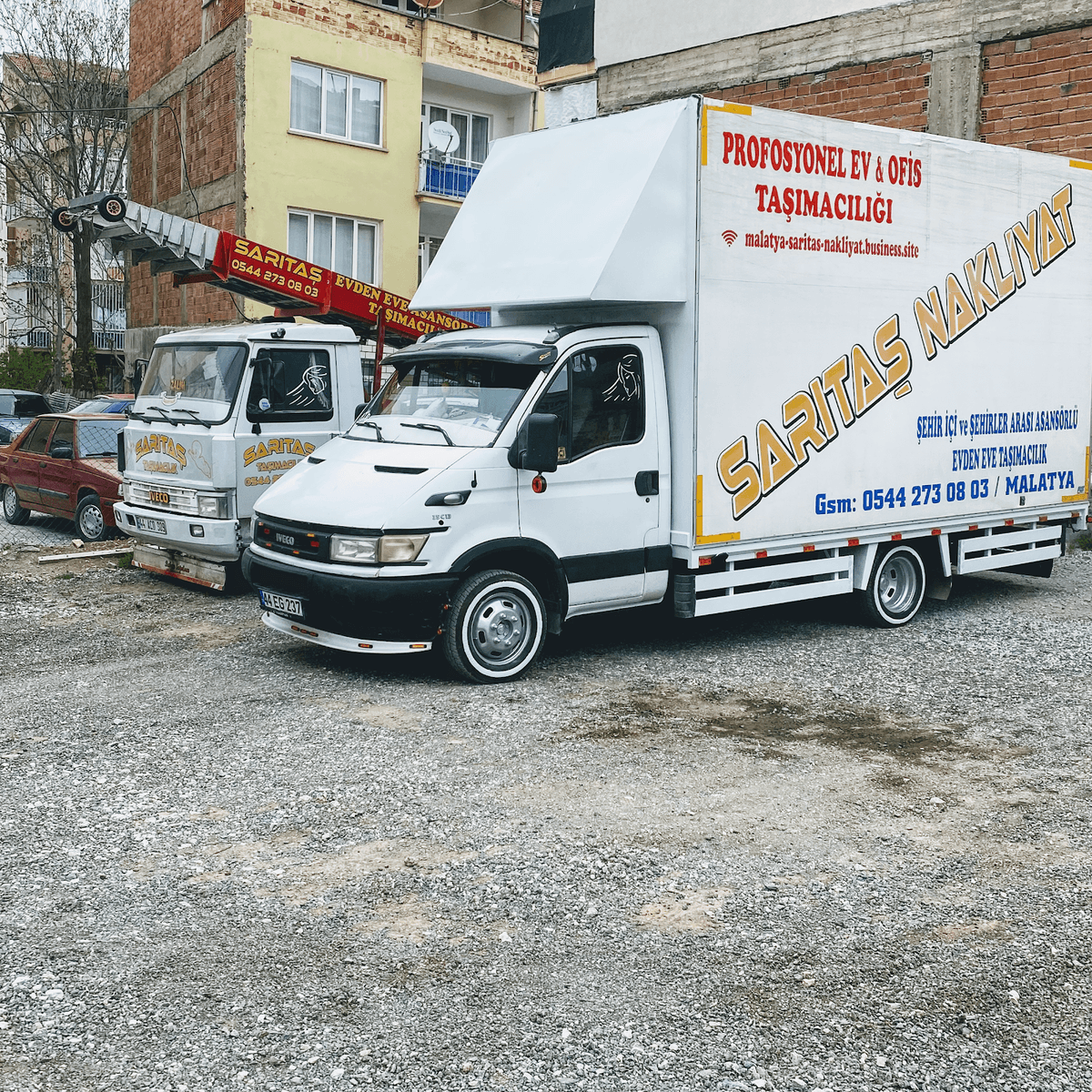 Malatya Sarıtaş Nakliyat görseli 2