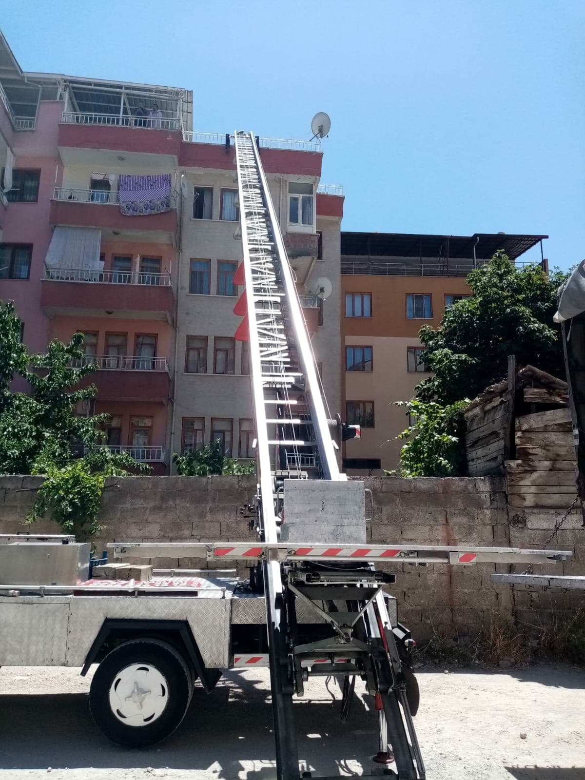 ÇEVİK NAKLİYAT görseli 2