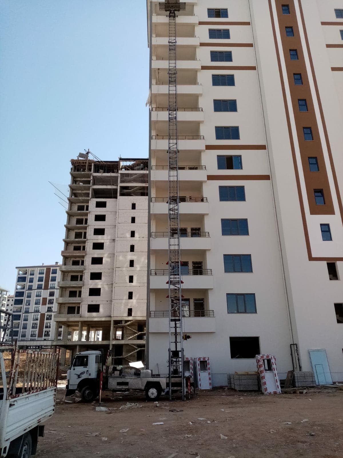 ÇEVİK NAKLİYAT görseli 3