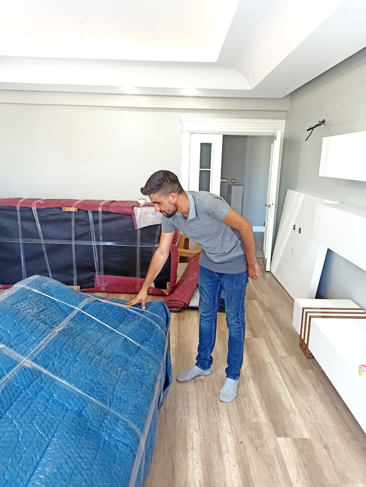 Malatya Güneş Nakliyat görseli 1