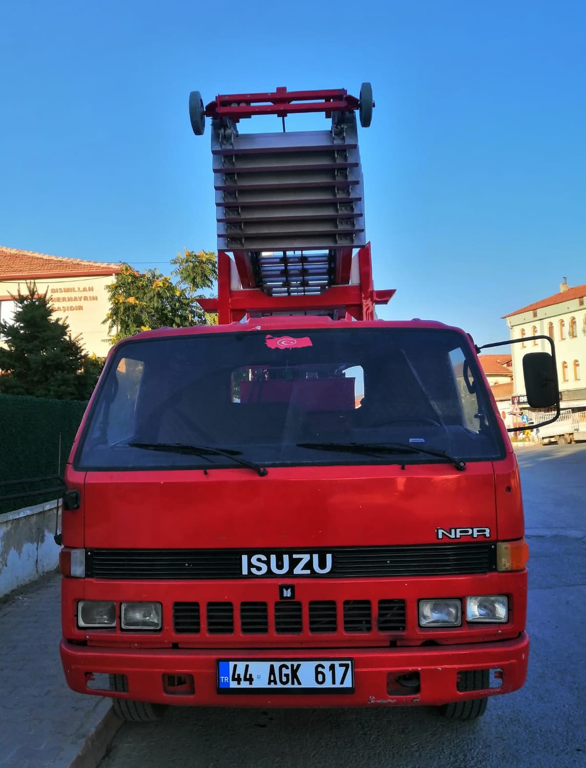 Akgün Evden Eve Asansörlü Taşımacılık görseli 3