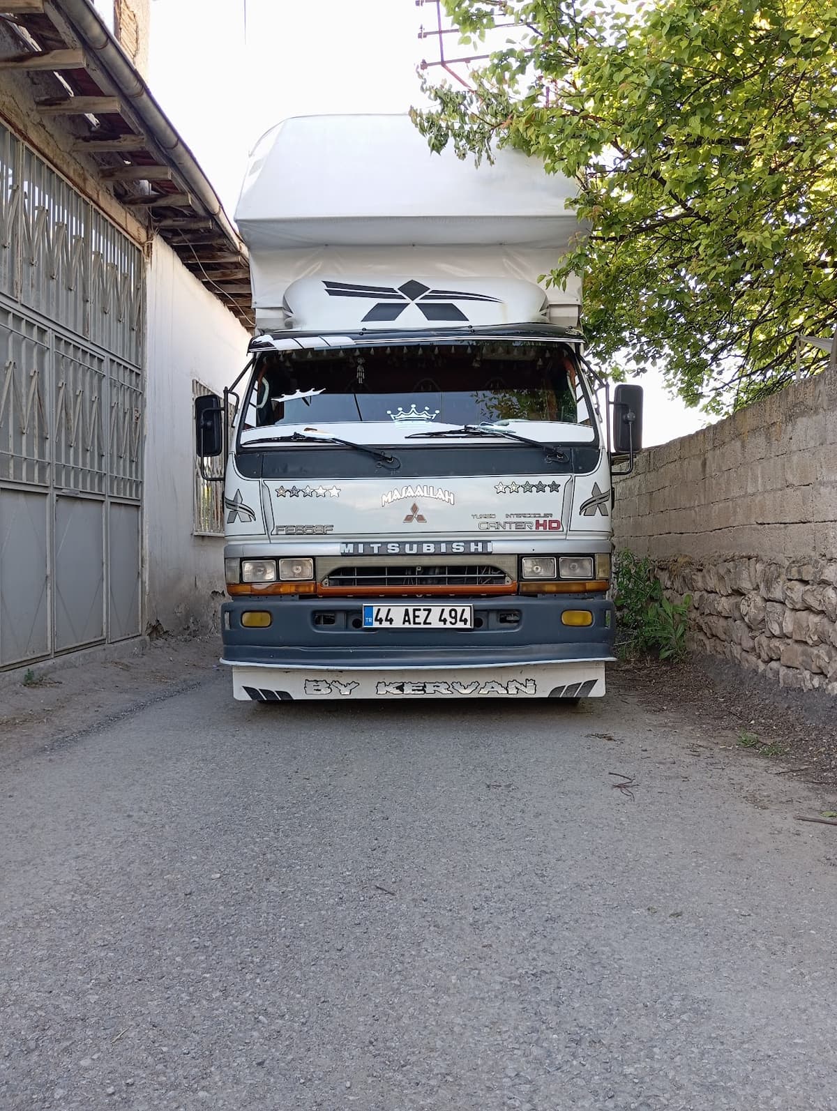 ŞAHİN NAKLİYAT VE TAŞIMACILIK görseli 2