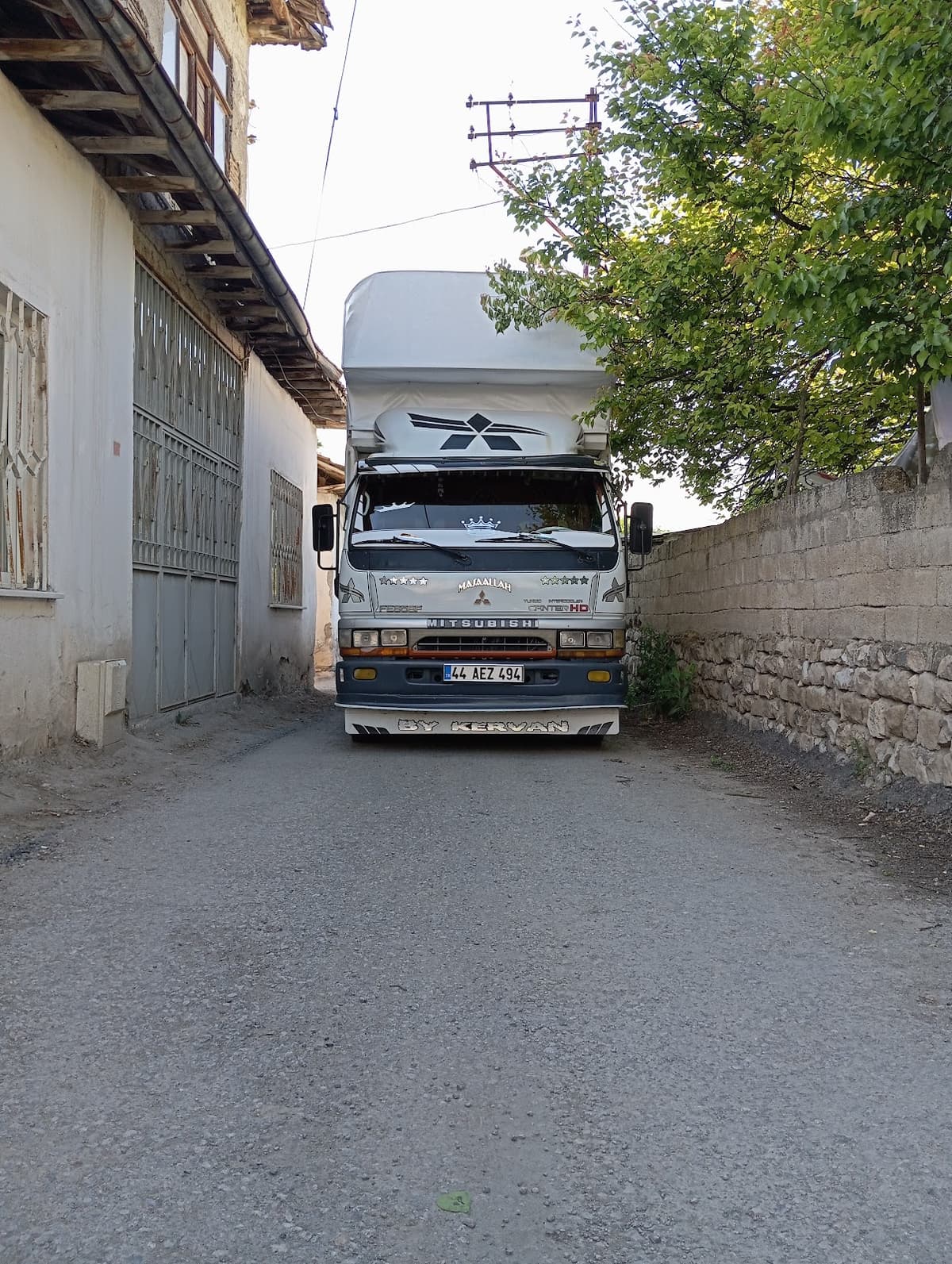 ŞAHİN NAKLİYAT VE TAŞIMACILIK görseli 3