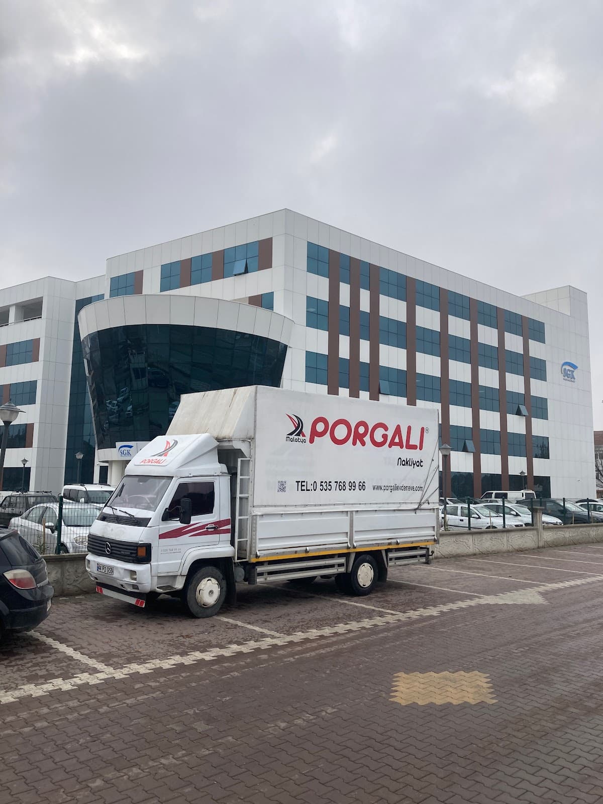 Porgalı nakliyat görseli 3