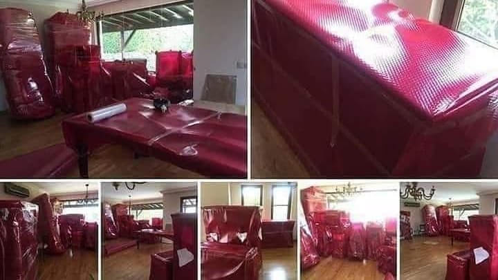 Manisa ELİT evden eve taşımacılık görseli 1