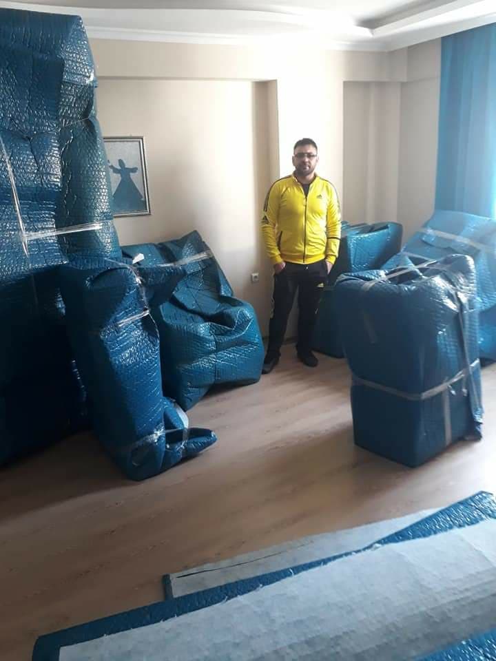 Manisa ELİT evden eve taşımacılık görseli 2
