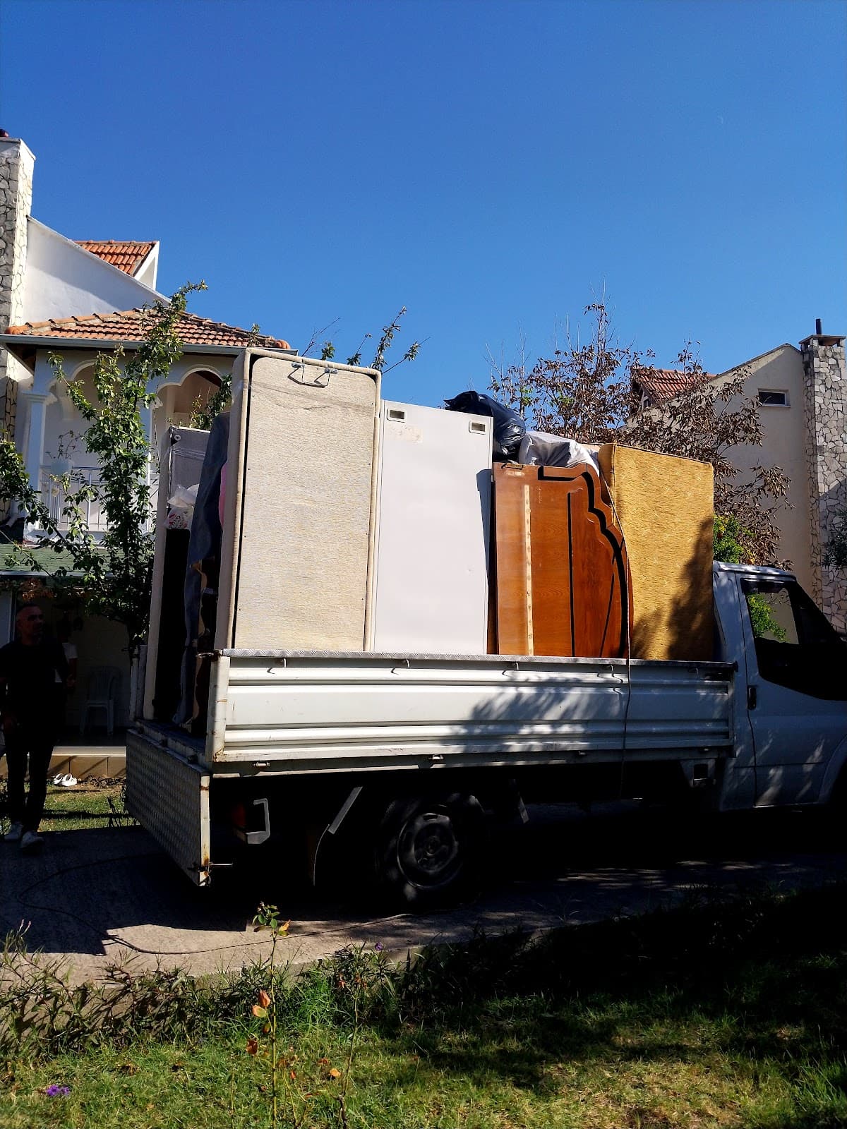 Nakliyeci Kadir Manisa görseli 2