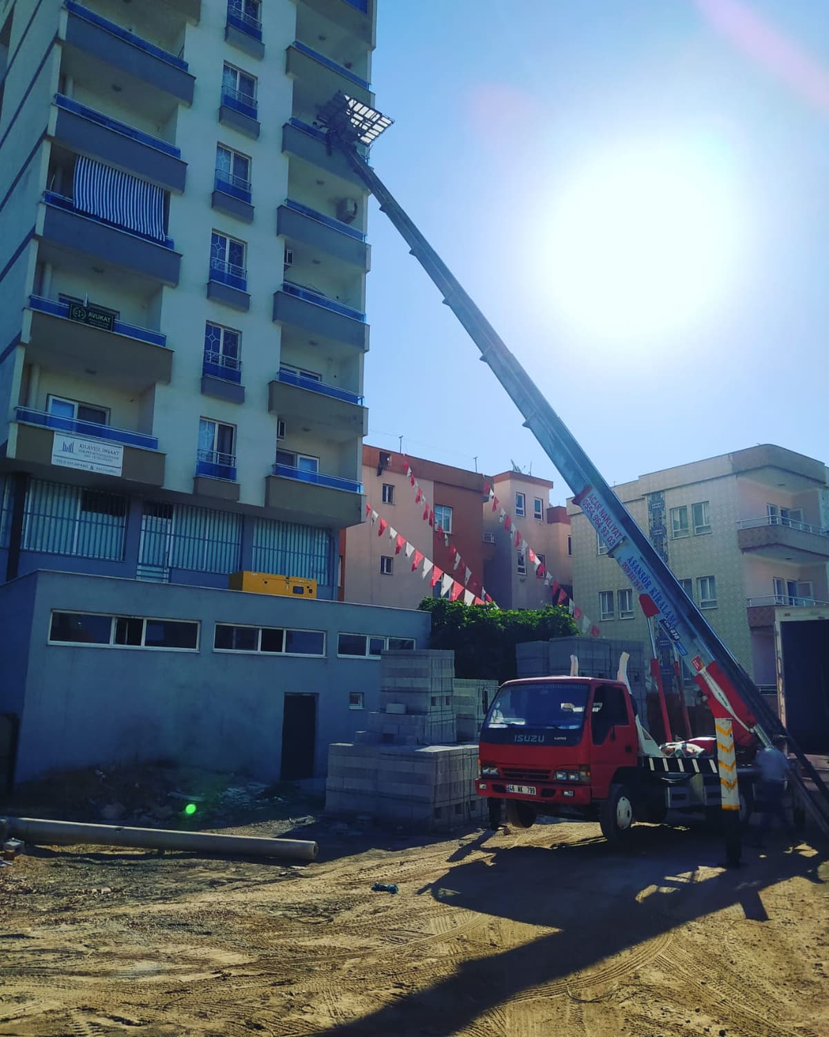 Midyat Acar Nakliyat | MİDYAT EV TAŞIMA| EVDEN EVE NAKLİYAT | ASANSÖRLÜ TAŞIMA | EV TAŞIMA | EV NAKLİYAT görseli 2