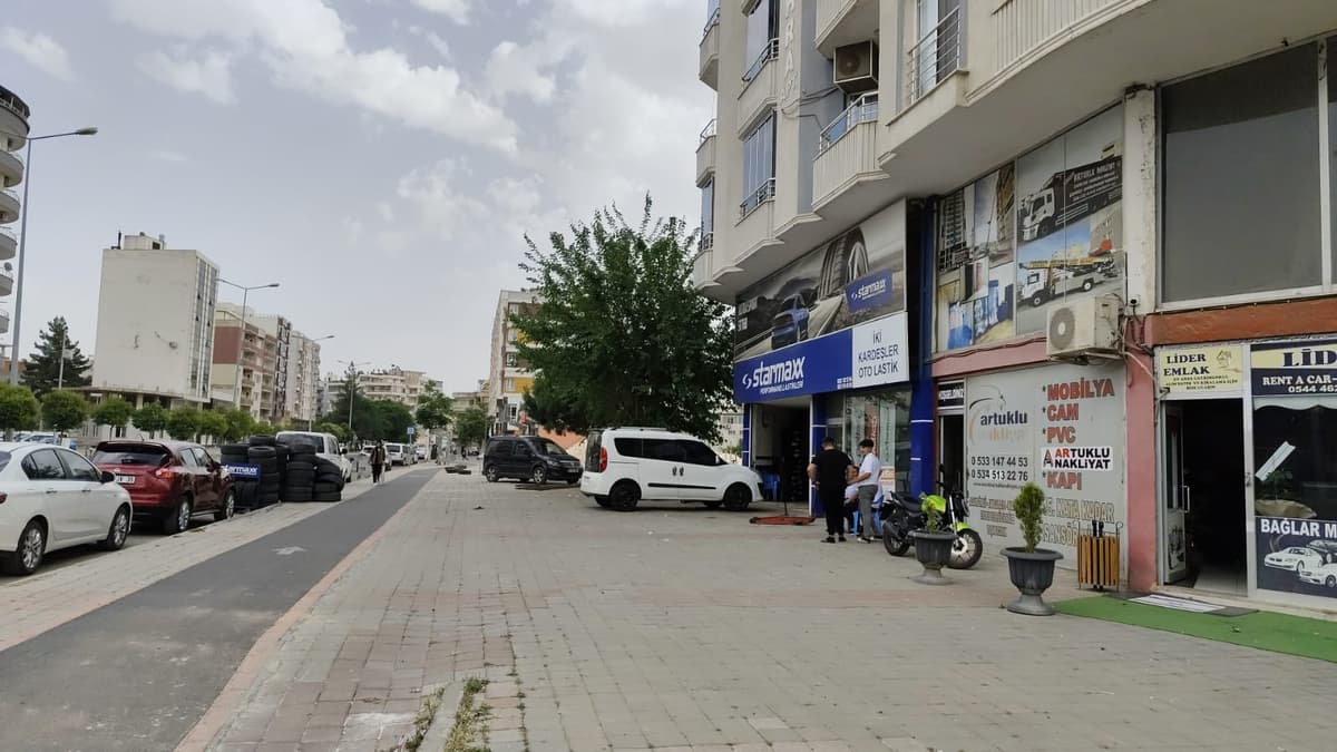 Midyat Artuklu Nakliyat görseli 1
