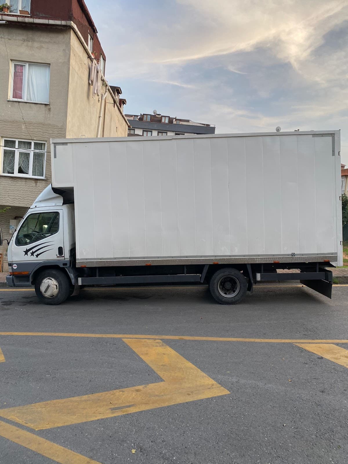 Kızıltepe Star Evden Eve Nakliyat görseli 1