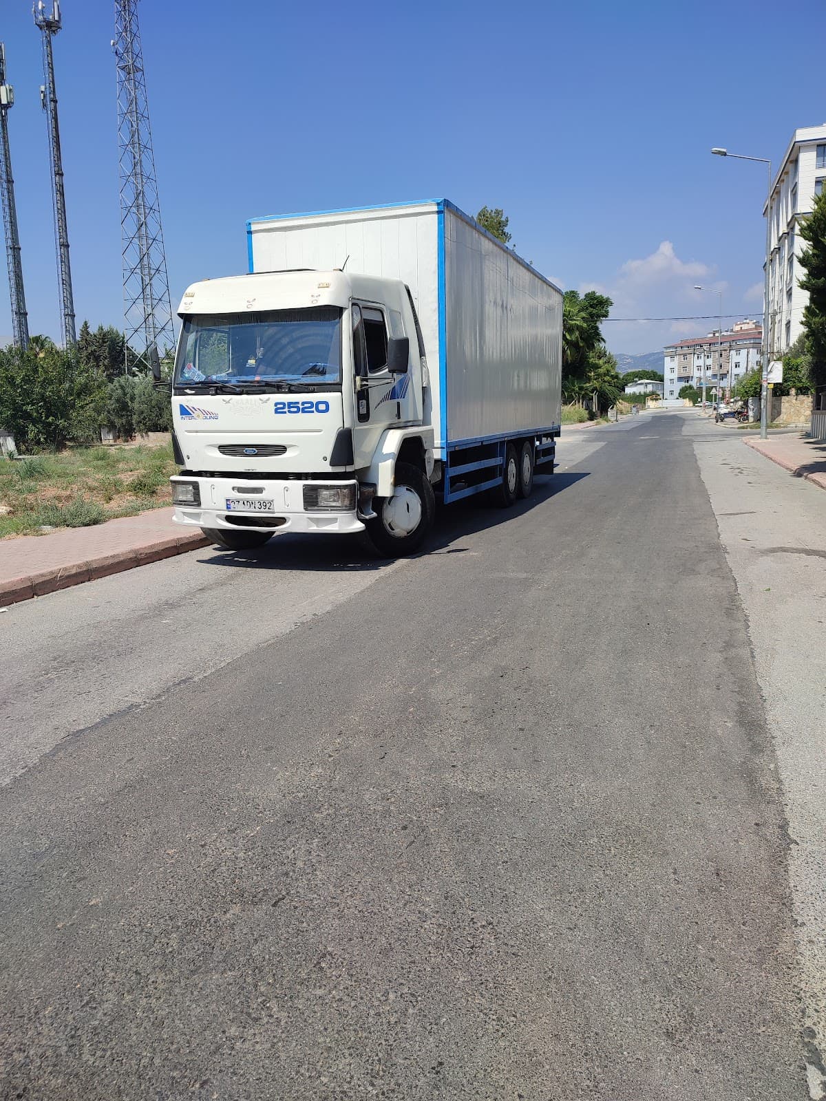 Ayyıldız Evden Eve Taşımacılık görseli 1