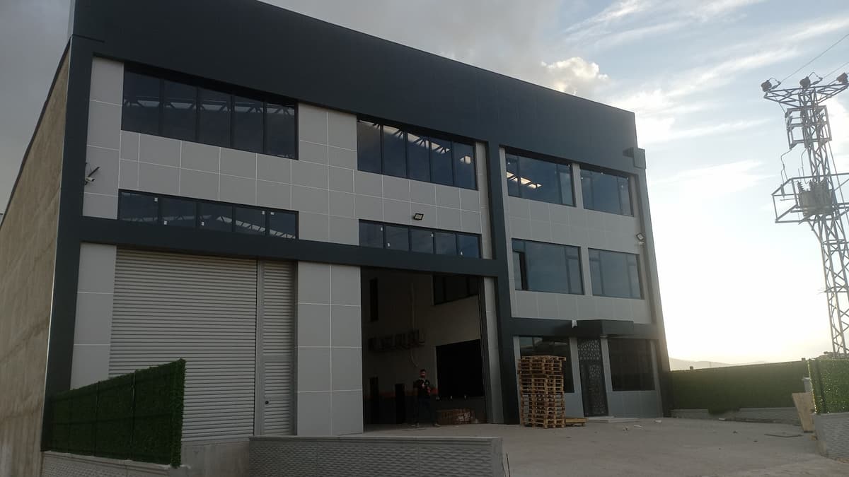 Karahisar Lojistik ve Taşımacılık Hizmetleri Ltd. Şti görseli 3