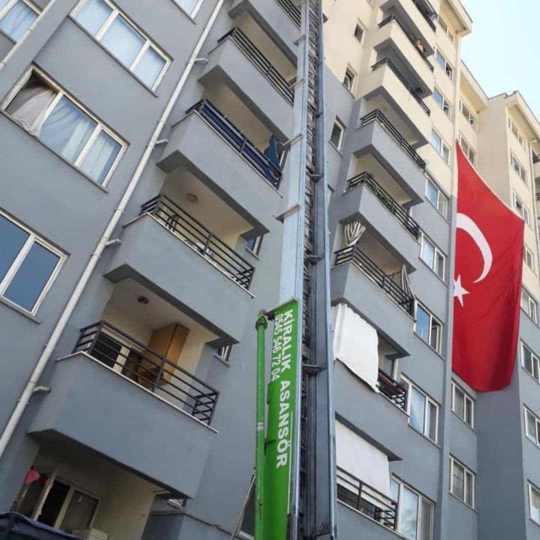 Muğla Evden Eve Nakliyat Firması görseli 1